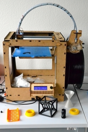 Imprimantes 3D: une piste pour lutter contre l’obsolescence | Libre de faire, Faire Libre | Scoop.it