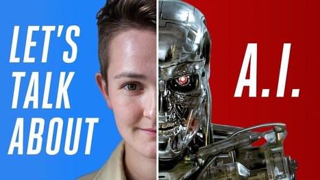Why Artificial Intelligence has no Common Sense | Information Technology & Social Media News | Scoop.it