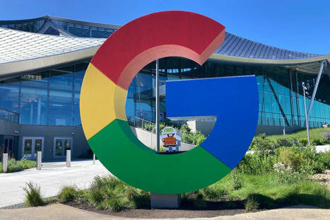« Nous allons ringardiser Google » : comment la start-up IA Perplexity veut révolutionner les moteurs de recherche | Digital News in France | Scoop.it