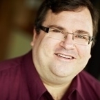 LinkedIn's Reid Hoffman On Groupon's Big Advantage: Big Data | Fast Company | Startup Revolution | Scoop.it