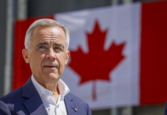 Carney to showcase Canada's capital agenda at first-ever investment summit | GeoPolitics Report | Scoop.it