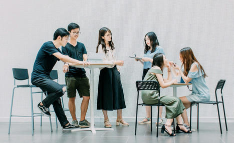 Soft skills : définition, exemples, CV... | LES SOFT SKILLS DANS L'ÉDUCATION ET DANS LE MONDE DU TRAVAIL | Scoop.it