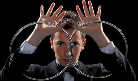 Reality Is *Very* Different from How Your Brain Perceives it | Science News | Scoop.it