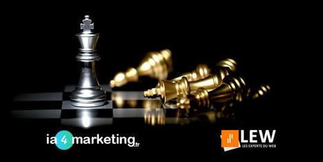 Regards croisés sur 3 façons d'utiliser l'IA pour évaluer la concurrence | information analyst | Scoop.it