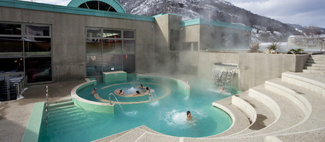Thermalisme en Ariège: record de fréquentation en 2014 | Enjeux du Tourisme de Montagne | Scoop.it