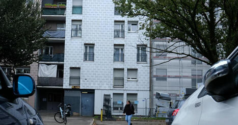 Strasbourg | Avec la rénovation urbaine, le quartier de Hautepierre essaye de rattraper son retard | Actu Archi-Urba-Environnement-Paysage | Scoop.it