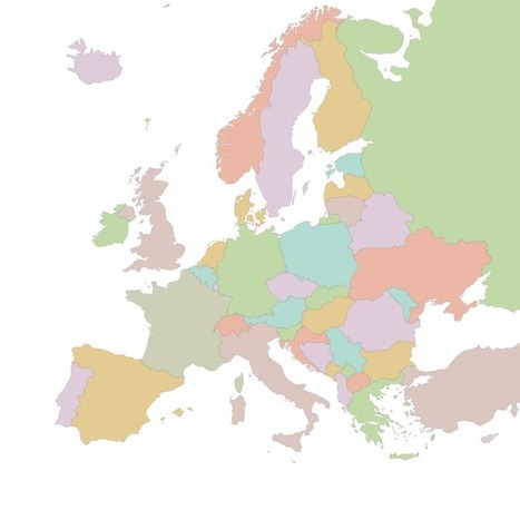 European word translator: an interactive map | A1Uutiset | Scoop.it