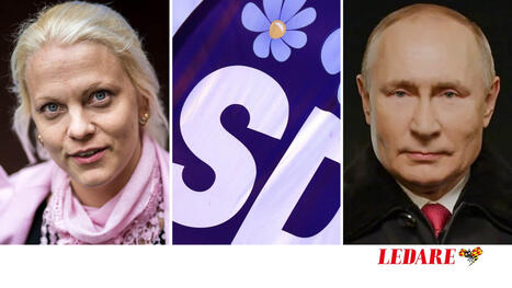 LEDARE: Jimmie &Aring;kesson<br/>&auml;r en usel st&auml;dare | Ledare | Expressen | 1Uutiset - Lukemisen t&auml;hden | Scoop.it