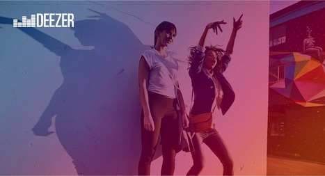 Trouvez une chanson grâce aux paroles sur Deezer - Elise (news) | Musique 3.0 | Scoop.it
