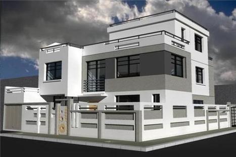 L'in&eacute;galit&eacute; des Fran&ccedil;ais devant l'immobilier se creusera en 2012 - Directgestion.com | Immobilier | Scoop.it