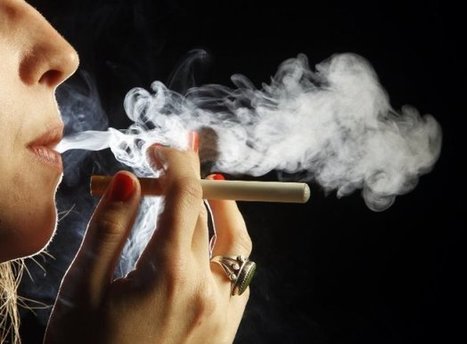 E-cigarettes ignite a debate over the safety of liquid nicotine | NJ.com - | The future of e-cigarette | Scoop.it