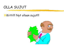 Toinen suomi | 1Uutiset - Lukemisen tähden | Scoop.it