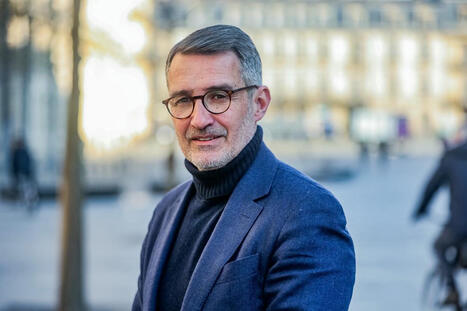 Groupe Casino : « Nous refaisons du bruit autour de la marque Cdiscount », se satisfait le directeur général Philippe Palazzi | Bordeaux Métropole tertiaire et financière | Scoop.it