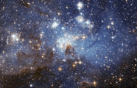 Starry Fate | Ciencia-Física | Scoop.it