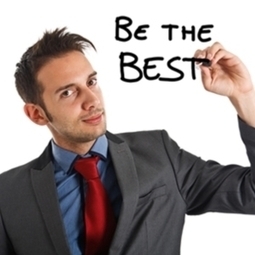 9 Characteristics of Top Performers | Career Advice, Tips, Trends, Resources | Scoop.it