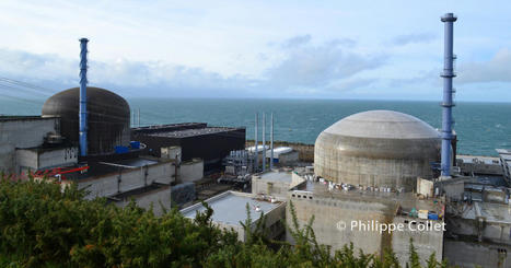 Flamanville : l'IRSN juge nécessaire de modifier l'instrumentation du fond de la cuve | Non au Nucléaire | Scoop.it