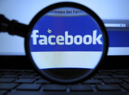 Facebook Exposed 6 Million Users' Contact Info | Technology in Business Today | Scoop.it