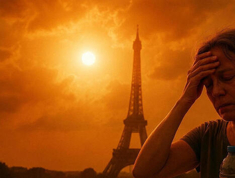 Ce chiffre qui prouve que la France se dirige vers une catastrophe &eacute;conomique et sanitaire | Plan&egrave;te DDurable | Scoop.it