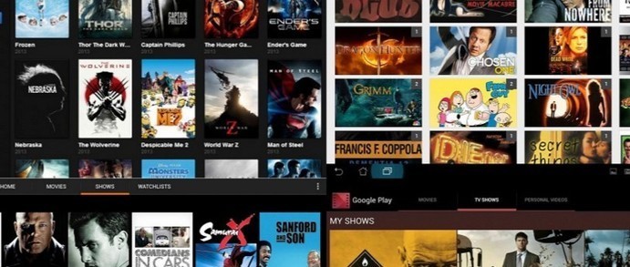 Free Movies apps for android & Free Unblock...