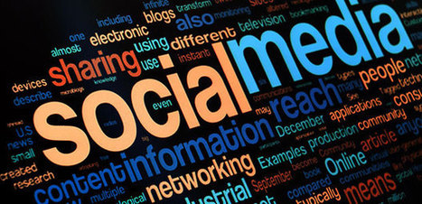 3 Reasons Marketers Fail Using Social Media | @TedRubin | Social Marketing Revolution | Scoop.it