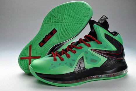 lebron 10 for cheap