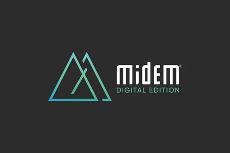 Midem digital edition 2021 programme announced | Midem media mentions | Scoop.it