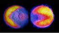 BBC Mundo - Noticias - Las lunas de Saturno que juegan al Pac Man | Universo y Física Cuántica | Scoop.it