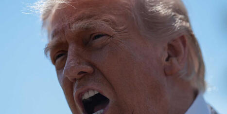 Trump on verge of &lsquo;largest single act of grand larceny in American history': Congressman - Raw Story | Backstabber Watch | Scoop.it