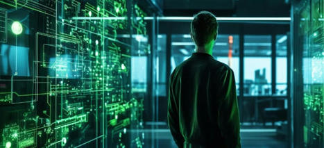 Green skills gap: upskilling for climate risk and reporting - UNSW BusinessThink | [Wudo] Corporate Transformation | Scoop.it
