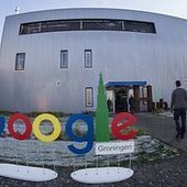 Google gives Luxembourg an ultimatum | #DataCenter #DigitalLuxembourg #ICT | Luxembourg (Europe) | Scoop.it