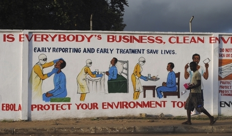 LIBERIA | Worry that next week's elections might spread Ebola | Ebola Outbreak 2014 | Scoop.it