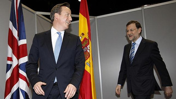 FT: «El Gobierno español es incapaz de comprender puntos de vista pesimistas» | Partido Popular, una visión crítica | Scoop.it