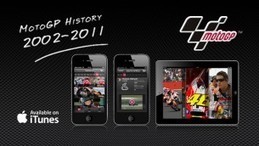 Motogp.com  - The MotoGP™ History app out now! | Ductalk: What's Up In The World Of Ducati | Scoop.it