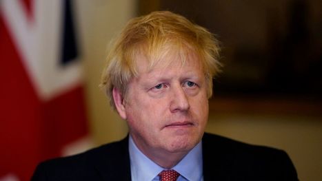 Coronavirus: Boris Johnson self-isolates after testing positive for COVID-19&nbsp; | Corona Virus news | Scoop.it