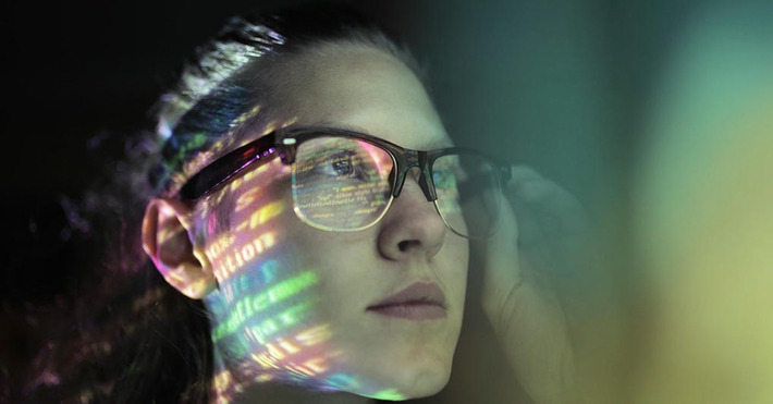 Humans Still Wanted: The Future of Work in an AI-Driven World | Business Report - Making A Difference | Scoop.it