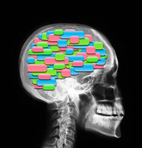Últimas noticias del cerebro  | Educación, TIC y ecología | Scoop.it