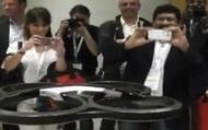 Gen News Summit 2013: décollage d'un drone en direct | Les médias face à leur destin | Scoop.it