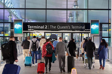 Les compagnies aériennes volent vers un bénéfice net record de 41 milliards de dollars en 2026 | AERONAUTIQUE NEWS - AEROSPACE POINTOFVIEW - AVIONS - AIRCRAFT | Scoop.it