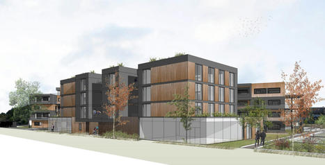 Bitola-Champbeauvert : un &eacute;co-quartier en devenir ! | Ville d'Epinal | La SELECTION du Web | CAUE des Vosges - www.caue88.com | Scoop.it