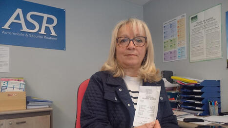 " On doit augmenter le tarif des heures de conduite "&nbsp;: les auto-&eacute;coles face &agrave; l&rsquo;augmentation du prix de l&rsquo;essence | Accueil | Scoop.it