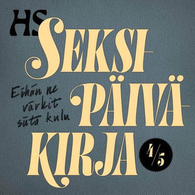 Milt&auml; tuntuu el&auml;&auml; ilman seksi&auml;, vaikka sit&auml; haluaisi? | HS.fi | 1Uutiset - Lukemisen t&auml;hden | Scoop.it
