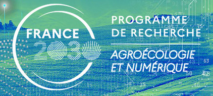 5 id&eacute;es re&ccedil;ues sur les donn&eacute;es de recherche | Programme Agro&eacute;cologie et Num&eacute;rique | Science ouverte | Scoop.it