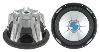 soundstream competition subwoofers