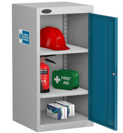 5 Reasons why you should invest in metal cabinets for PPE | Locker Shop UK Ltd | Scoop.it