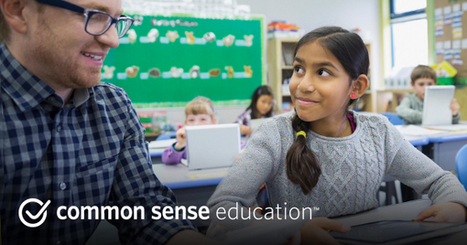Become a Common Sense Educator - badge recognition | iGeneration - 21st Century Education (Pedagogy & Digital Innovation) | Scoop.it