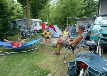 Nuitées en baisse dans les campings - La Dépêche | Vallées d'Aure & Louron - Pyrénées | Scoop.it