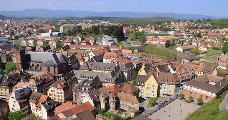 L'Ademe lance un appel pour produire un « Wiki » de la résilience des territoires | veille territoriale | Scoop.it