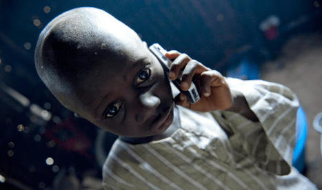 10 Ways EduTech Can Reach the Most Marginalised Learners | Bilingually Enriched Learners | Scoop.it