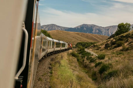 Les trains de nuit : une tendance éphémère ou durable ? | (Macro)Tendances Tourisme & Travel | Scoop.it