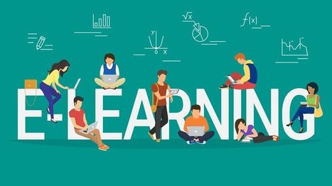 Utilizing Augmented Reality For Special Needs Learning - eLearning Industry | Information and digital literacy in education via the digital path | Scoop.it